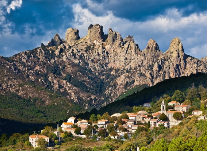 Corse : comment concilier tourisme et environnement 
